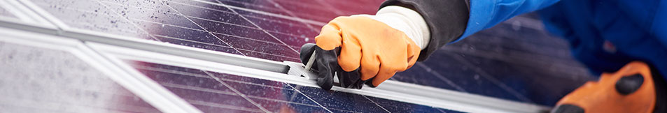 Hazte instalador oficial de los paneles solares de Sunconnection